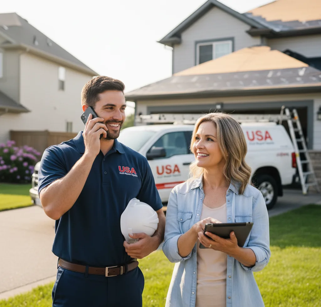 Roof Maintenance in Mullica Hill, NJ